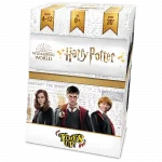 Time’s Up! Harry Potter