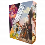 Unlock! – Secret Adventures