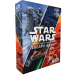 Unlock! – Star Wars Escape Game