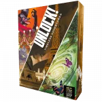 Unlock! – Tijdloze Avonturen