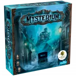 Mysterium