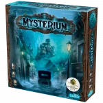 Mysterium