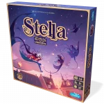 Stella – Dixit Universe