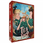 Tea for 2