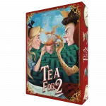 Tea for 2