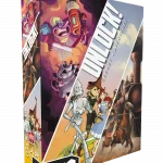 Unlock! – Secret Adventures