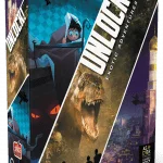 Unlock! – Exotische Avonturen