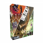 Unlock! – Tijdloze Avonturen