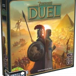 7 Wonders Duel
