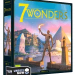 7 Wonders
