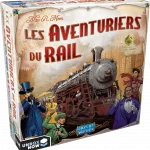 Les Aventuriers du Rail
