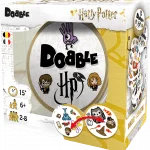 Dobble Harry Potter