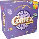 Cortex Challenge Kids
