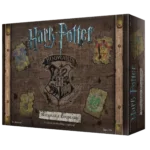 Harry Potter – Bataille à Poudlard