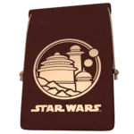 Le palais de Jabba – Un jeu Love Letter