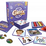 Cortex Challenge Kids