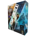 Unlock! – Spel Avonturen