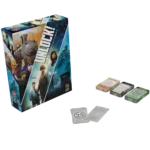 Unlock! – Spel Avonturen