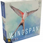 Wingspan