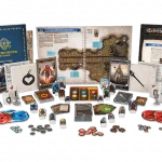 Gloomhaven – Les Mâchoires du Lion