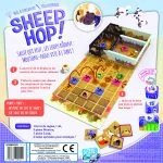 Sheep Hop!