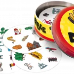 Dobble Belgium