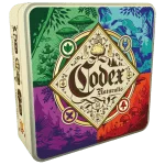 Codex Naturalis
