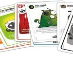 Exploding Kittens – Édition NSFW