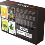 Exploding Kittens – Édition NSFW