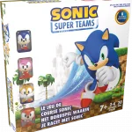 Sonic Super Teams