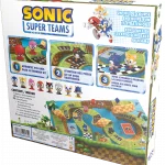 Sonic Super Teams