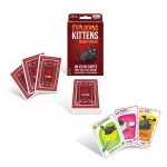 Exploding Kittens – Édition 2 Joueurs