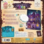 Mysterium Kids – Le trésor du capitaine Bouh