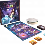 Mysterium Kids – Le trésor du capitaine Bouh
