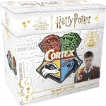 Cortex Challenge Harry Potter