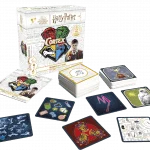 Cortex Challenge Harry Potter