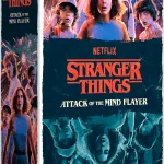 Stranger Things – Attack of the Mind Flayer