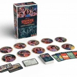 Stranger Things – Attack of the Mind Flayer