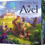 Chronicles of Avel