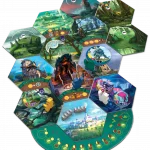 Chronicles of Avel