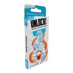 Unlock! Short Adventures – Panique en Cuisine