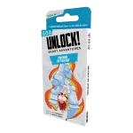 Unlock! Short Adventures – Panique en Cuisine