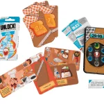 Unlock! Short Adventures – Panique en Cuisine