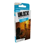 Unlock! Short Adventures – Le Réveil de la Momie
