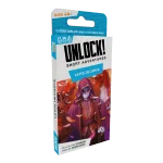 Unlock! Short Adventures – Le Vol de l’Ange