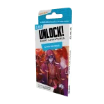 Unlock! Short Adventures – Le Vol de l’Ange