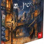 Mr. Jack – Londres