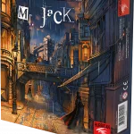 Mr. Jack – Londres