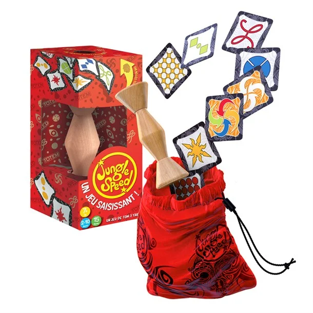 Jungle Speed Jungle Speed