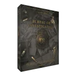 Bureau of Investigation – Enquêtes à Arkham